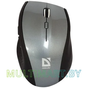 Мышь Defender Pulsar MM-655